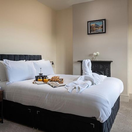 Orme Lodge Llandudno Buitenkant foto