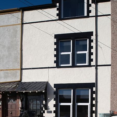 Orme Lodge Llandudno Buitenkant foto